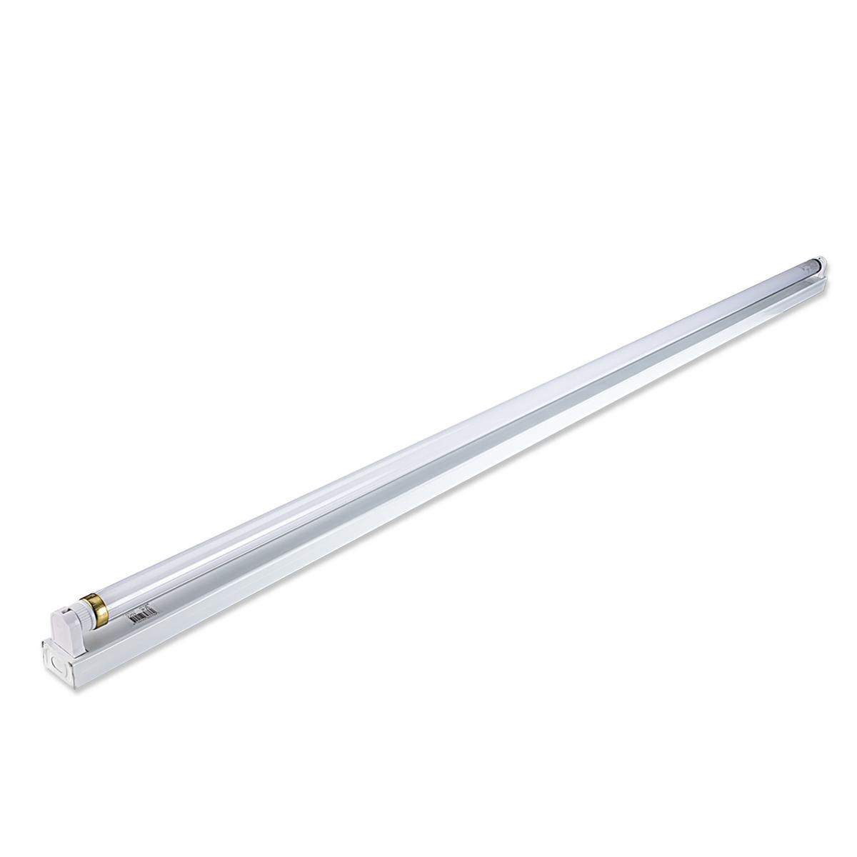 Led Röhren Halterung T8 150cm mit Prüfzeichen CE - Parcolux - LED  Leuchtmittel Onlineshop