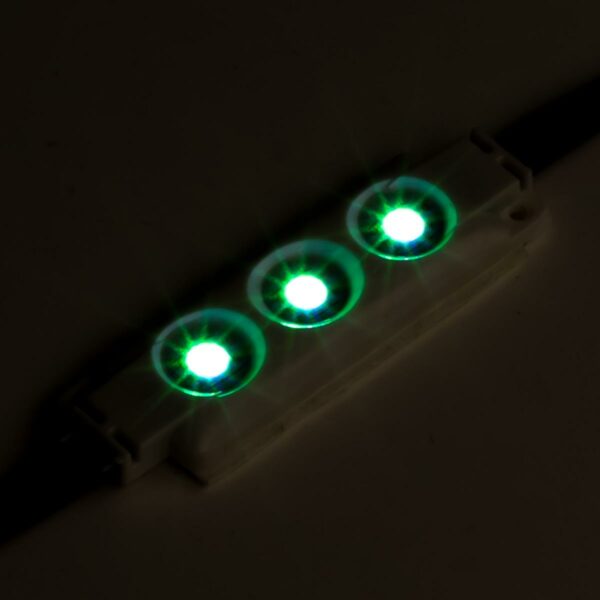 LED Modul 12 Volt RGB SMD5050 0,72W IP66