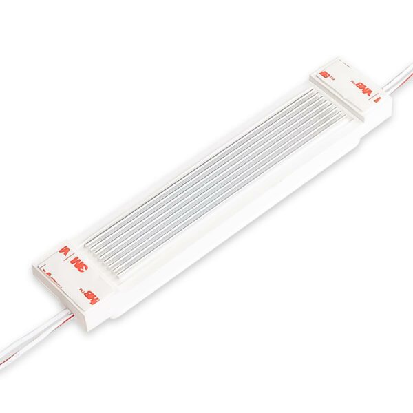LED Kantenmodul für Leuchtkästen 7,2 Watt 24 Volt 6500 Kelvin 11°x77° IP67