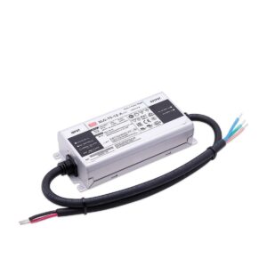 LED Netzteil Mean Well XLG-75-12-A 12 Volt 60 Watt 5A IP67 Schaltnetzteil CV