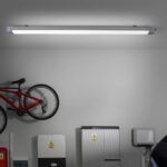 LED Feuchtraumleuchte 150cm | IP65 | CCT einstellbare Farbtemperatur