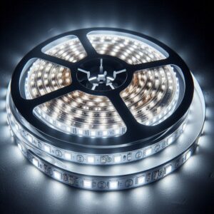24-Volt-LED-Streifen-neutralweiss-4000-Kelvin-8-Watt-5mm-breit-224-LEDm-IP20