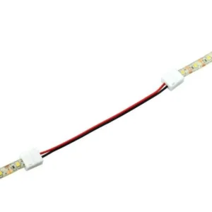 IP65 LED Streifen Verbindungskabel 2-polig 8 mm