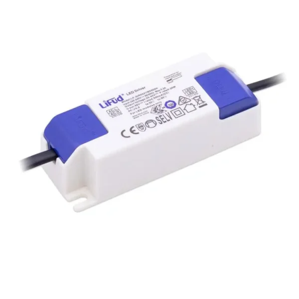 Lifud LF-GIR022YM0500H LED Treiber 20 Watt 25-40 Volt 500mA