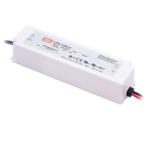 Mean Well LPV-100-5 5 Volt LED Schaltnetzteil