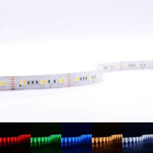 RGB+CCT LED Streifen 12 Volt