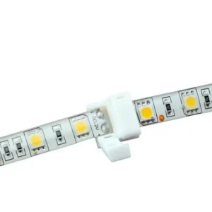 Schnellverbinder für IP65 LED Streifen 10 mm 2-polig