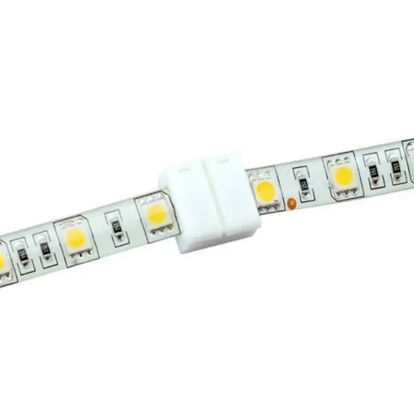 Schnellverbinder für IP65 LED Streifen 10 mm 2-polig