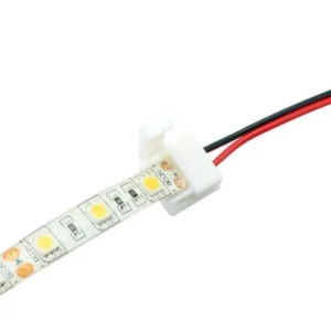 Verbindungskabel für IP65 LED Streifen 10 mm