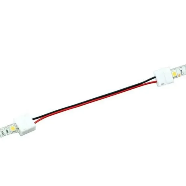 Verbindungskabel für IP65 LED Streifen 10 mm