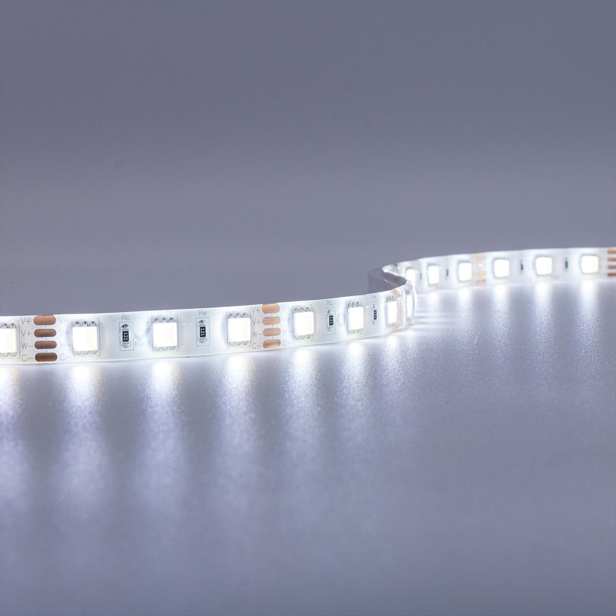 Dimmbarer LED Streifen CCT online kaufen