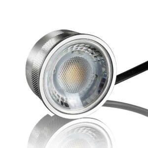 Dim to Warm LED Modul für Einbaustrahler
