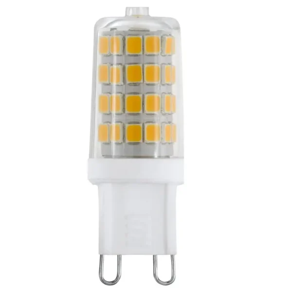 LED Lampe G9 warmweiß 3000 Kelvin | dimmbar | 2,5 Watt | 230lm