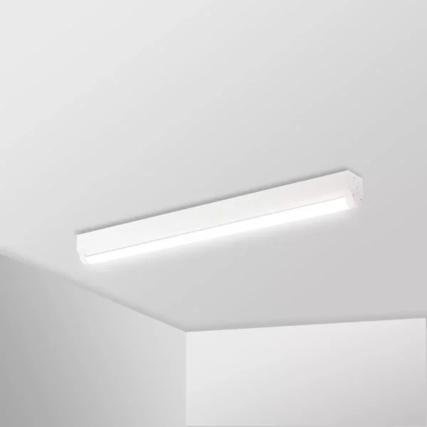 LED Lichtleiste Küche Unterbau 60cm CCT 10W 120lm/w IP65