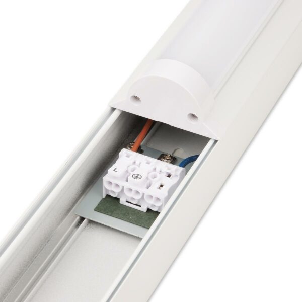 LED Lichtleiste Küche Unterbau 60cm CCT 10W 120lm/w IP65