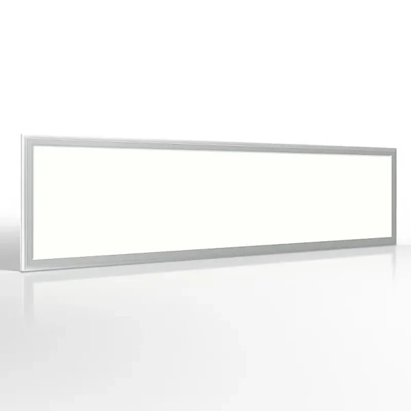 LED Panel 30 x 120 cm neutralweiß