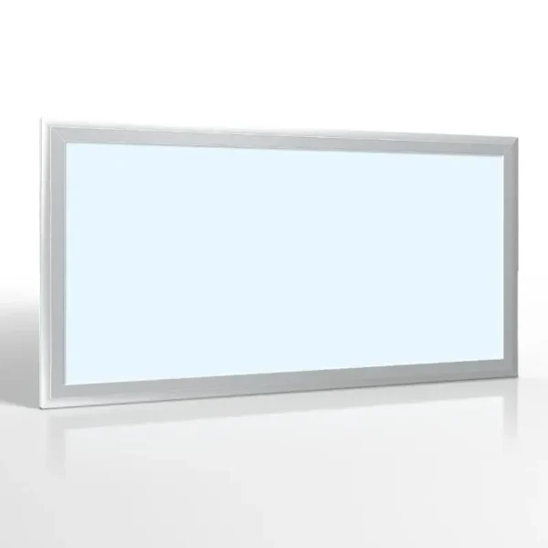LED Panel 30 x 60 cm kaltweiß