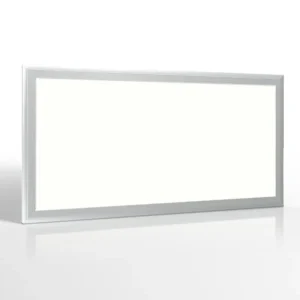 LED Panel 30 x 60 cm neutralweiß
