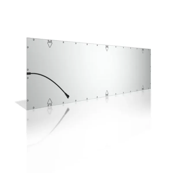 LED Panel 30 × 120 cm CCT 230 Volt