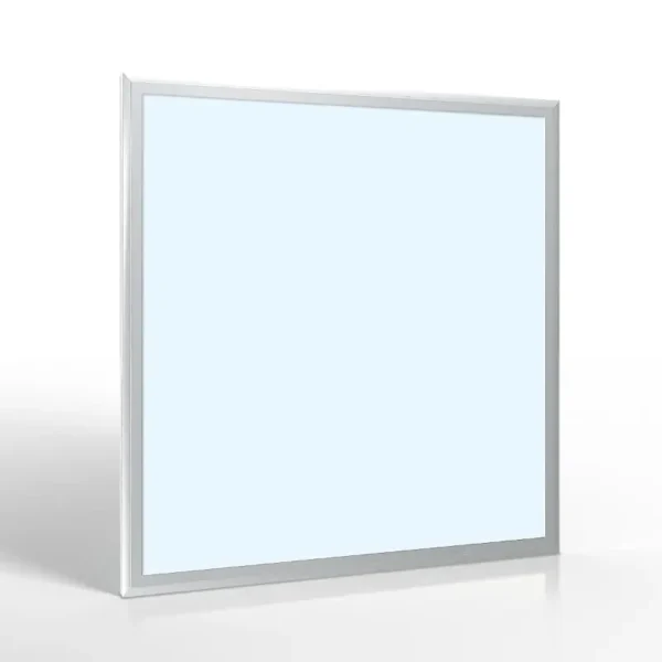 LED Panel 60 x 60 cm kaltweiß 230 Volt