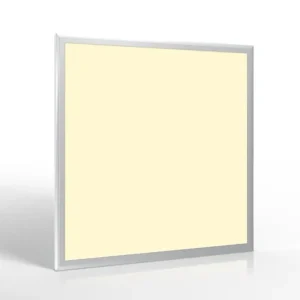 LED Panel 60x60 cm warmweiß 230 Volt 40 Watt
