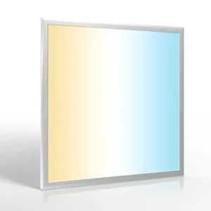LED Panel 62 x 62 cm CCT 230 Volt