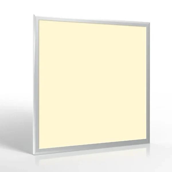LED Panel 62×62 cm warmweiß