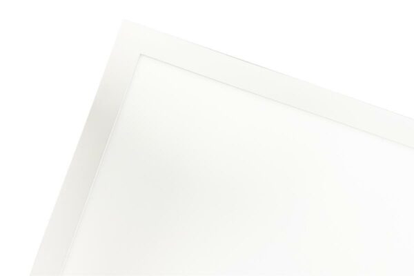 LED Panel Pro 59,50 × 59,50 cm RGB + CCT 48 Watt weiß