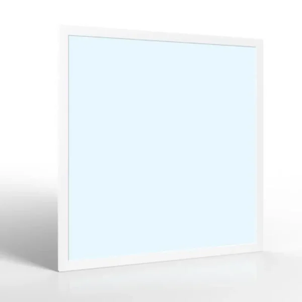 LED Panel Pro 62×62 cm kaltweiß