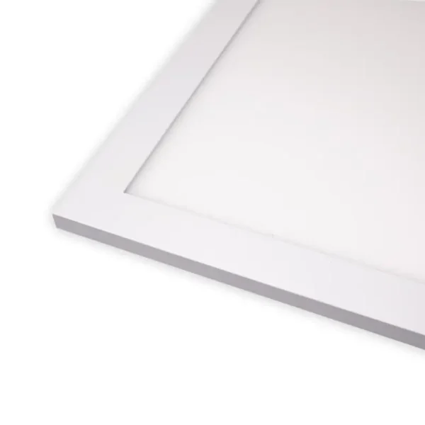 LED Panel Pro 62×62 cm kaltweiß