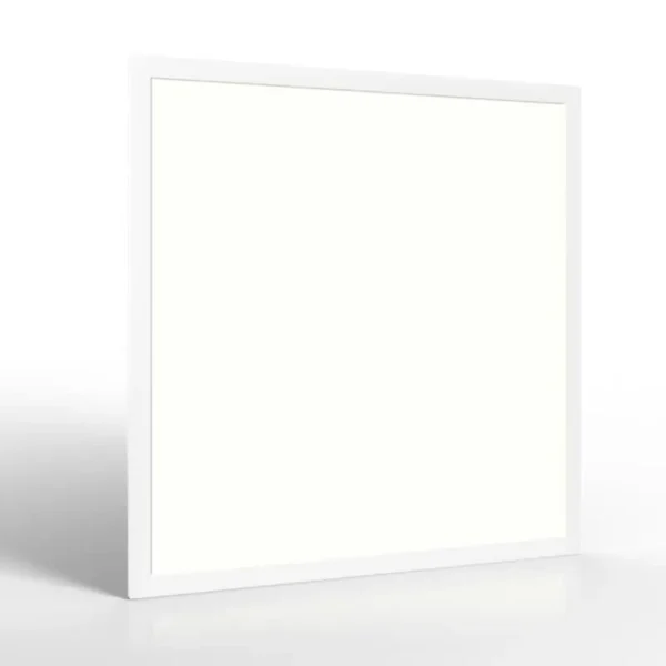 LED Panel Pro 62×62 cm neutralweiß