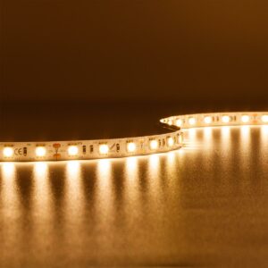 LED Streifen 10 mm breit
