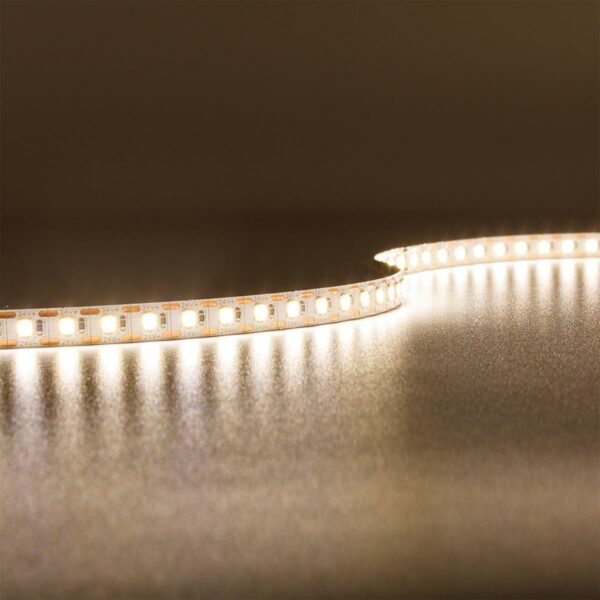 LED Streifen Single Cut neutralweiß 5 Meter 15W/m 120LED/m 8mm 4000 Kelvin