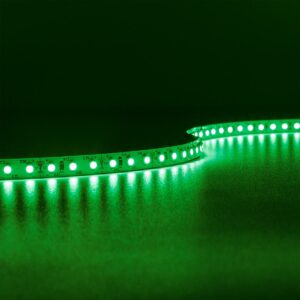 LED Streifen grün 5 Meter