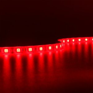 LED Streifen rot 12 Volt