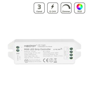 MiBoxer FUT037M RGB LED Controller