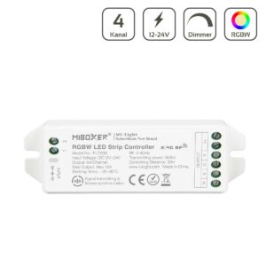 MiBoxer FUT038 M RGBW LED Controller