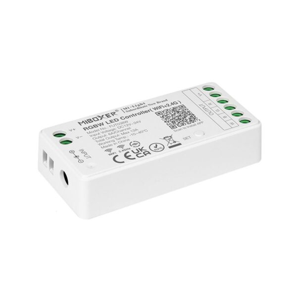 MiBoxer FUT038W LED Controller 4 Kanal RGBW