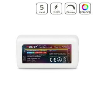 MiBoxer FUT039 RGB + CCT LED Controller