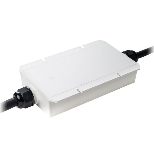 MiBoxer WL5-WP RGB+CCT Smart WiFi LED Controller IP67