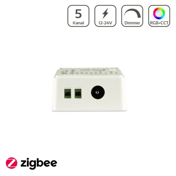 Miboxer FUT039Z Zigbee Controller