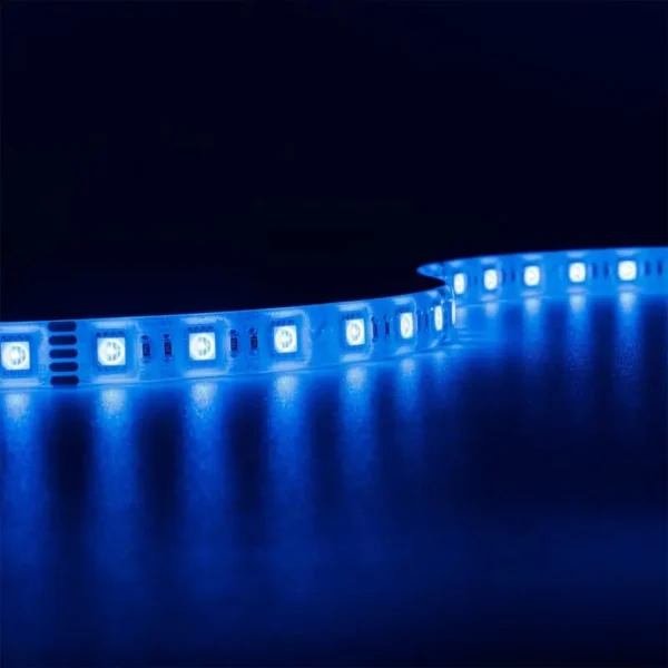 RGBW LED Streifen + neutralweiß 24 V