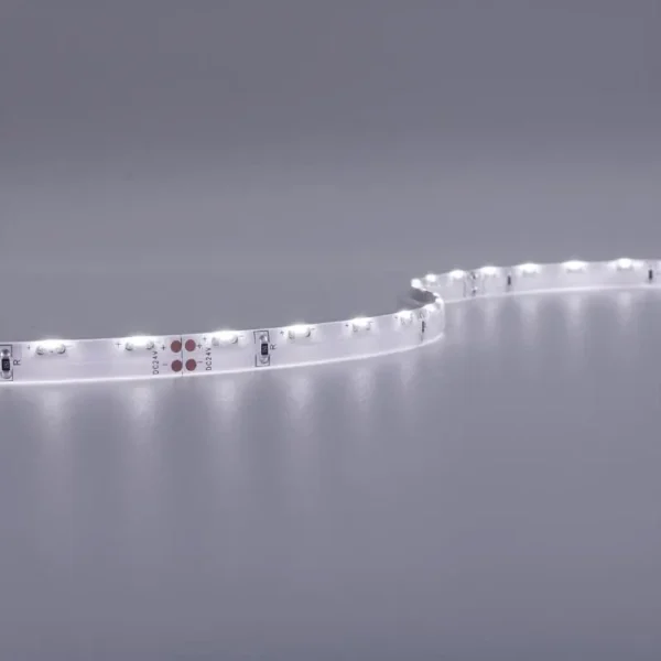Side View LED Streifen tageslichtweiß 6000 Kelvin 5 Watt pro Meter
