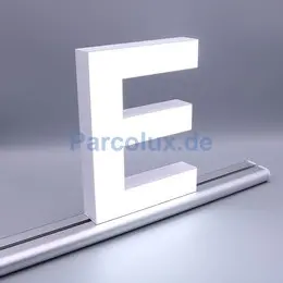 LED-Leuchtbuchstabe-grosses-E