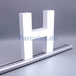 LED-Leuchtbuchstabe-grosses-H