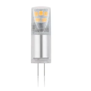 LED Lampe G4 warmweiß 2,4 Watt 12 Volt  3000 Kelvin 275 lm