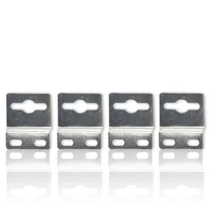 LED Deckenhalter – Das unverzichtbare Zubehör für eine sichere und stilvolle Montage