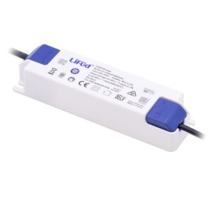LED Treiber | 25,2 Watt | 25-42 Volt | 600mA | IP20 | Lifud LF-GIR030YM0600H