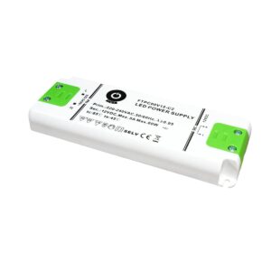 12V DC LED Netzteil | 60W | 5A | IP20