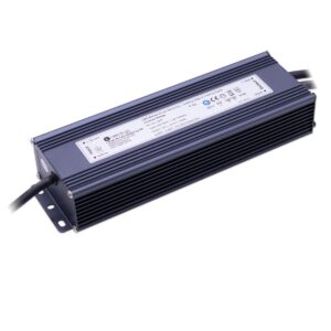 12V DC LED Netzteil dimmbar | 200 Watt | 16,6 Ampere | IP66